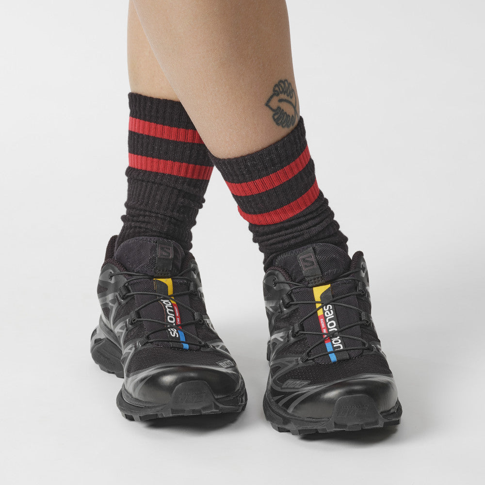 Salomon XT-6 運動鞋