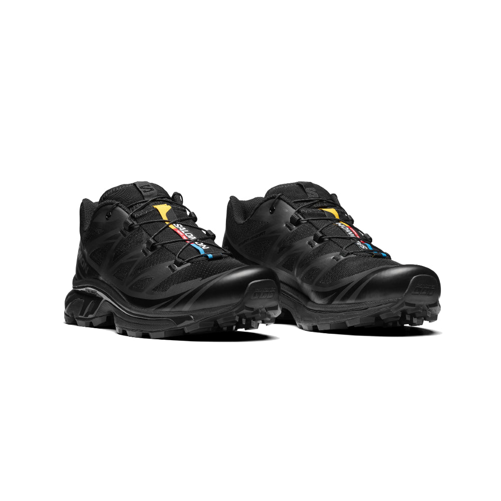 Salomon XT-6 運動鞋