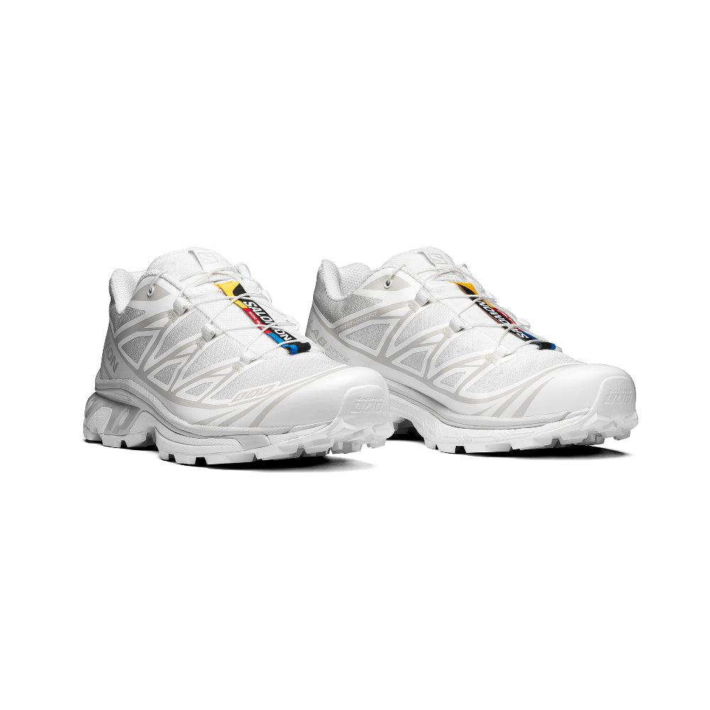 Salomon XT-6 運動鞋