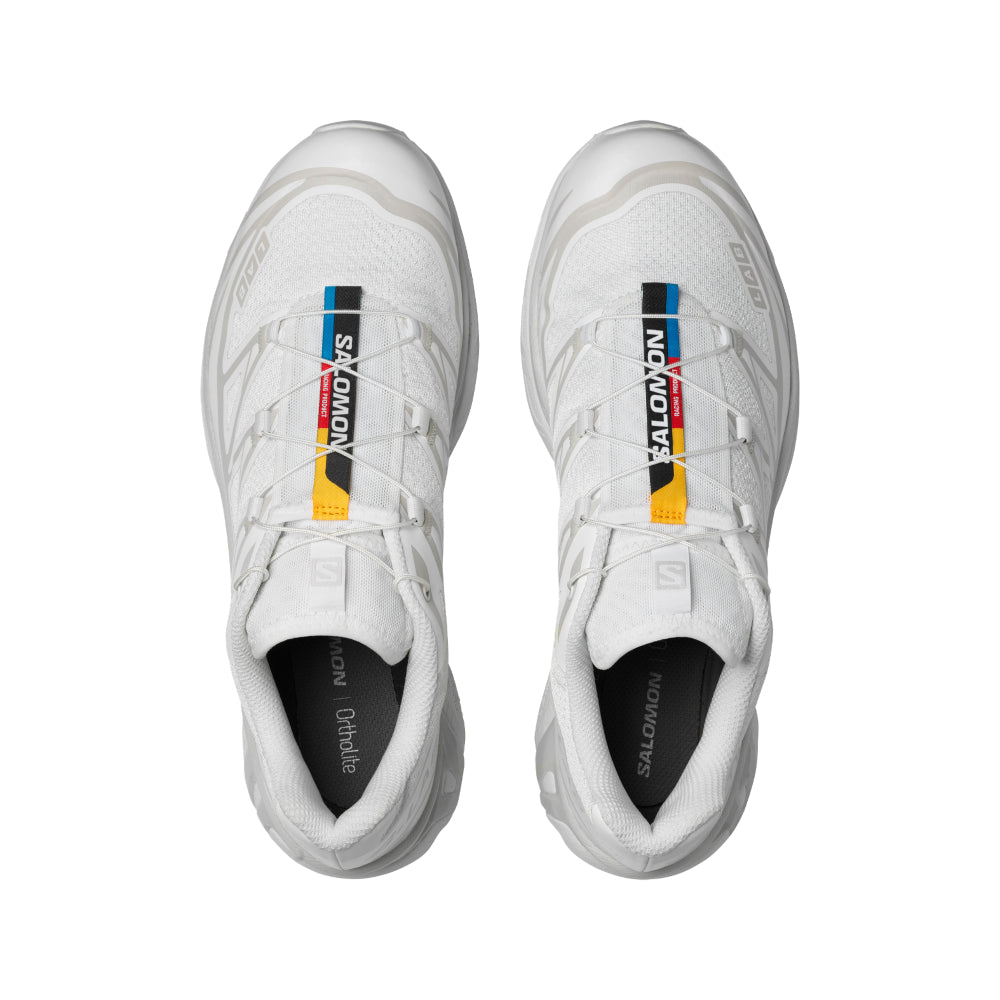 Salomon XT-6 運動鞋