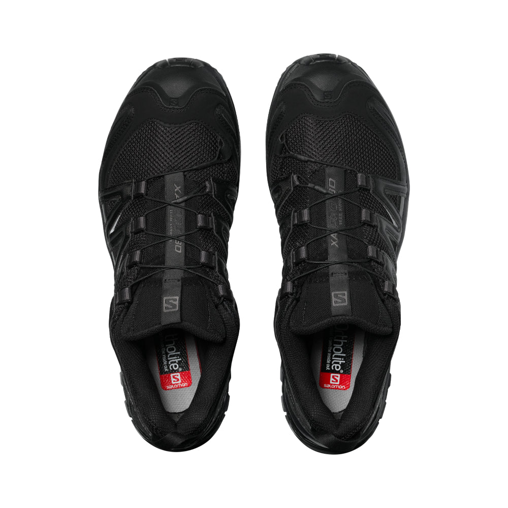 Salomon XA PRO 3D 健野鞋