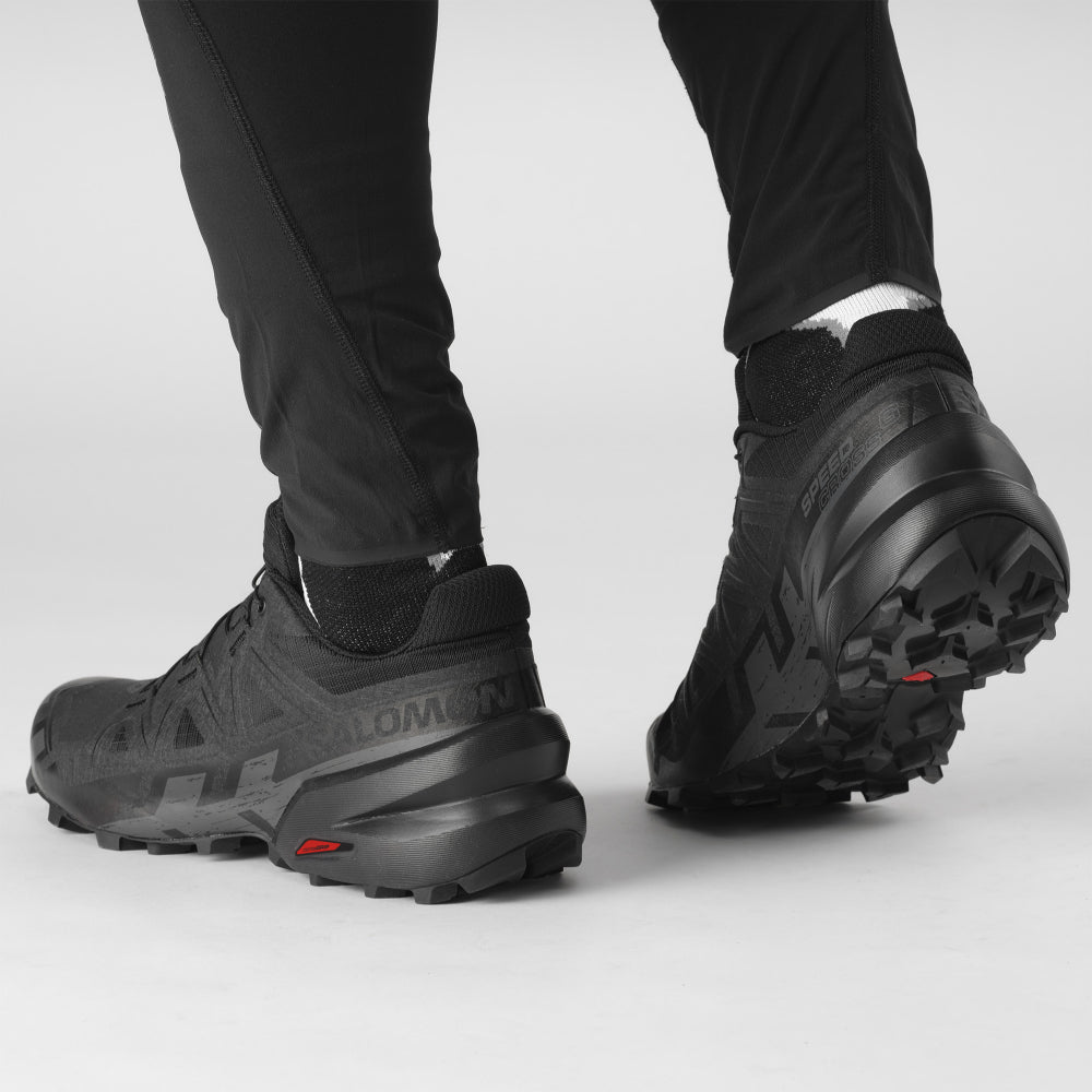 Salomon SPEEDCROSS 6 Men 野跑鞋