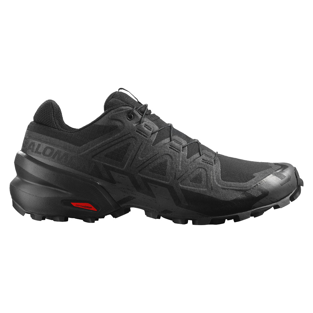 Salomon SPEEDCROSS 6 WIDE Men 野跑鞋