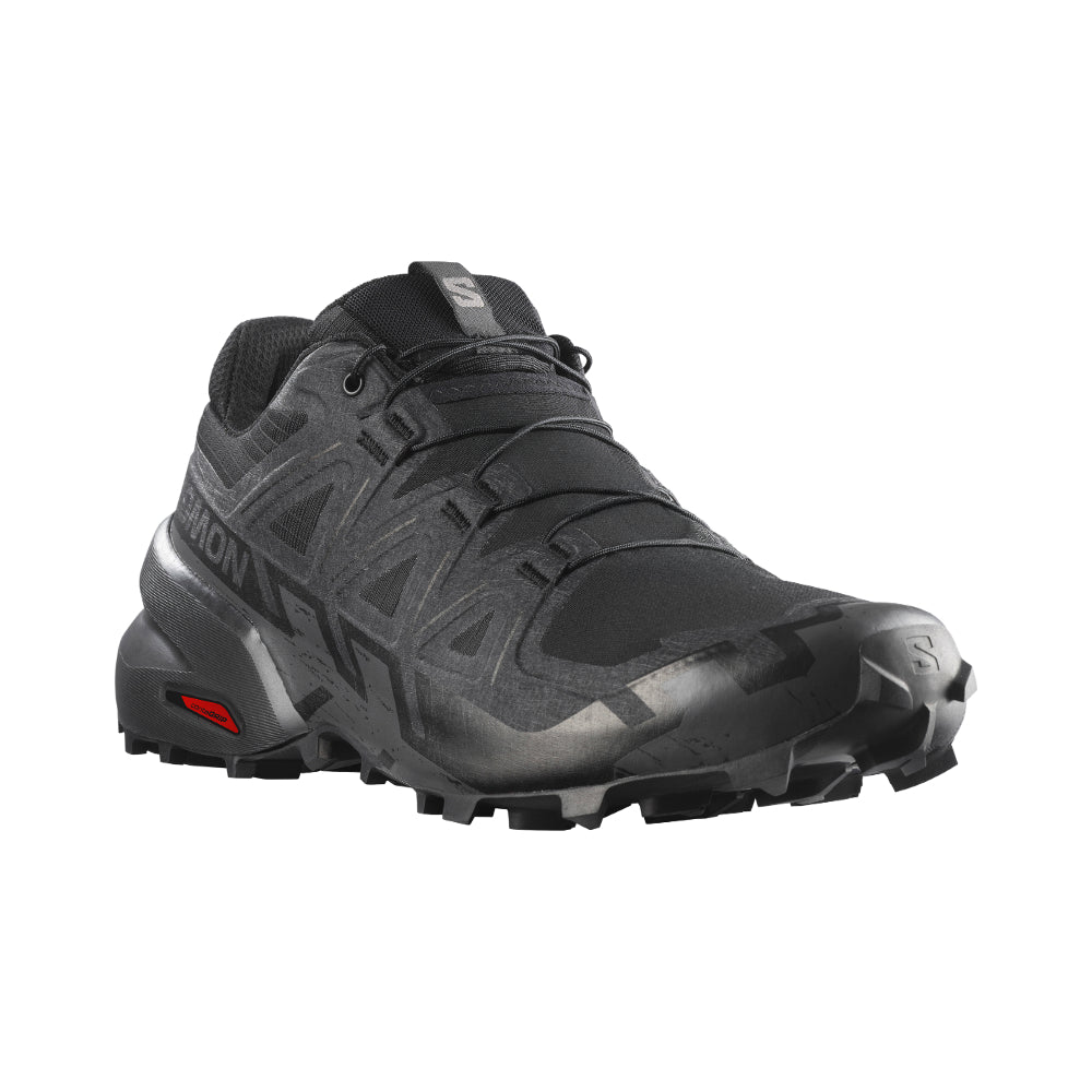 Salomon SPEEDCROSS 6 WIDE Men 野跑鞋