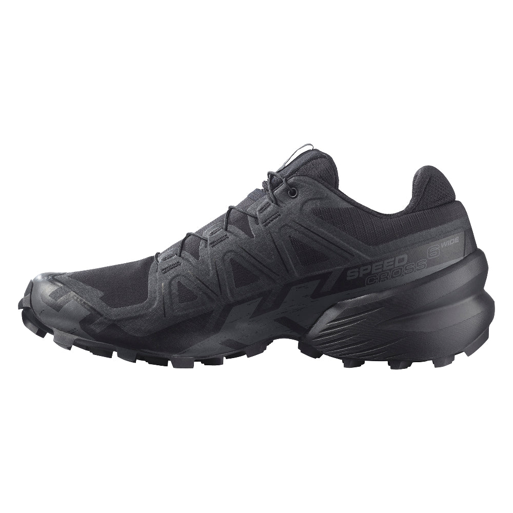 Salomon SPEEDCROSS 6 WIDE Men 野跑鞋