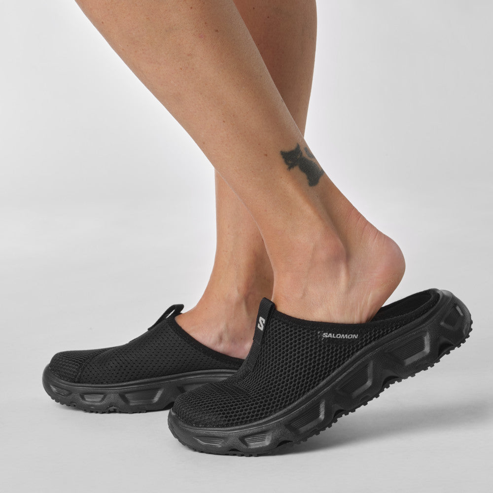 Salomon REELAX SLIDE 6.0 Women 運動便鞋