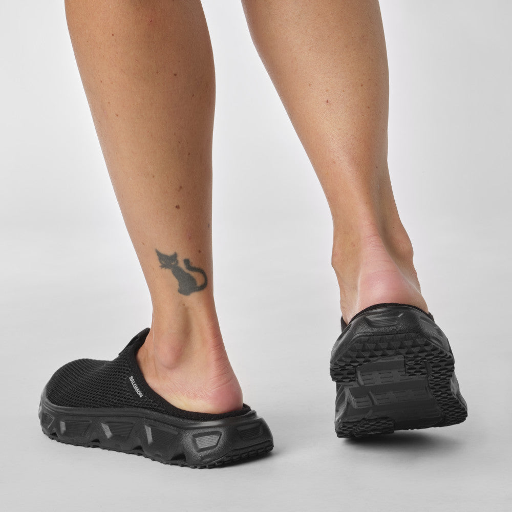 Salomon REELAX SLIDE 6.0 Women 運動便鞋
