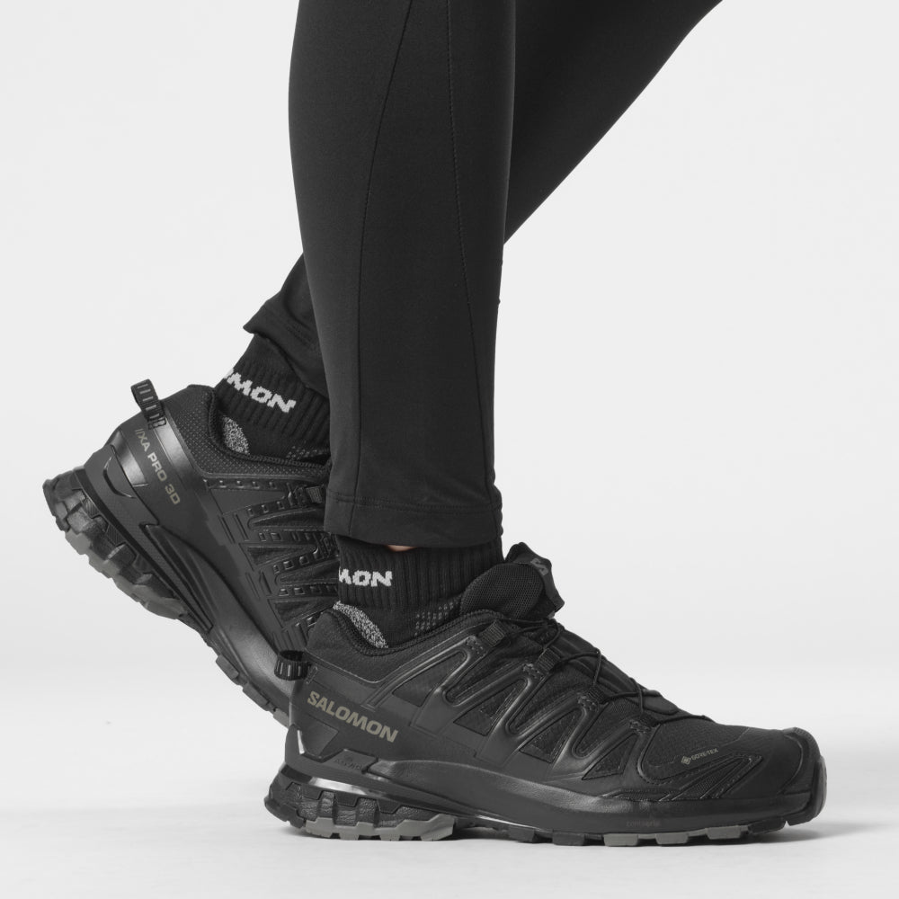 Salomon XA PRO 3D V9 GORE-TEX Women 健野鞋
