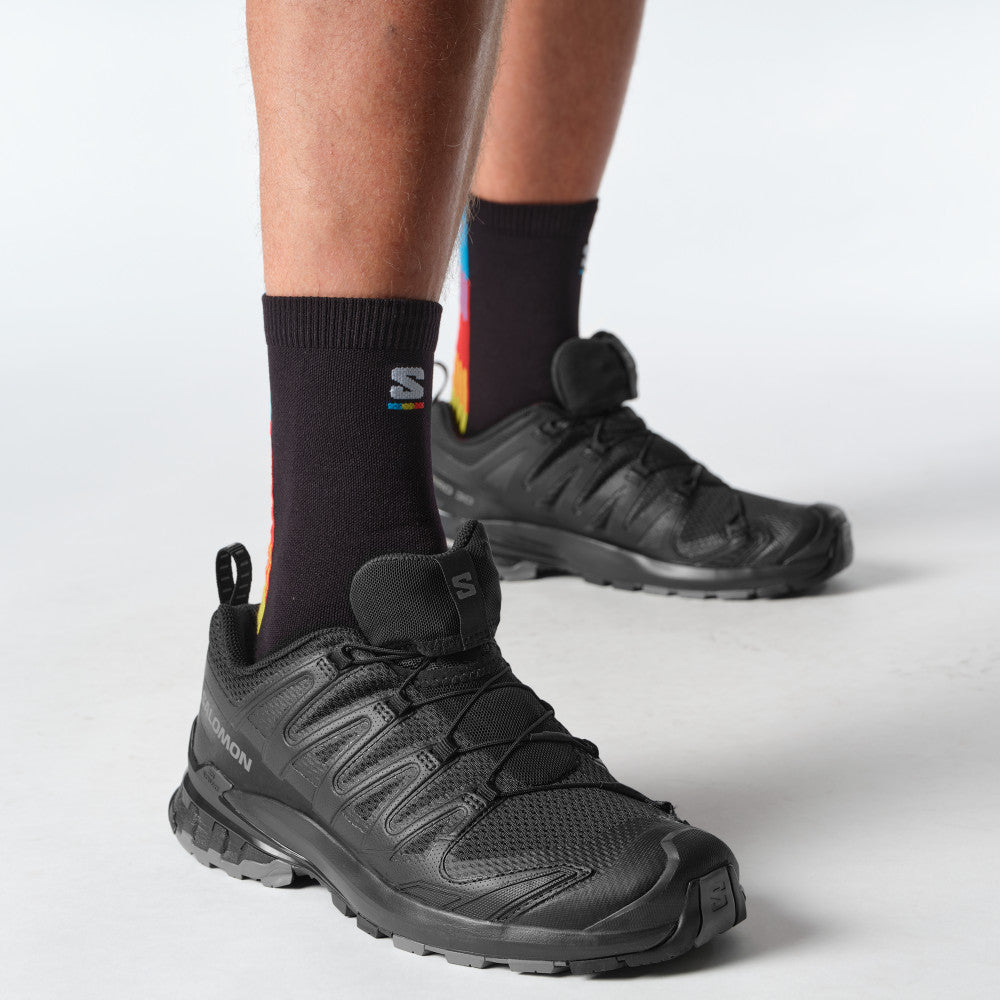 Salomon XA PRO 3D V9 Men 健野鞋