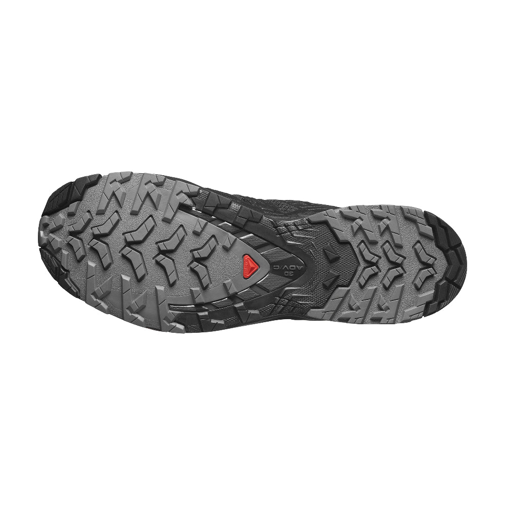 Salomon XA PRO 3D V9 WIDE Men 健野鞋