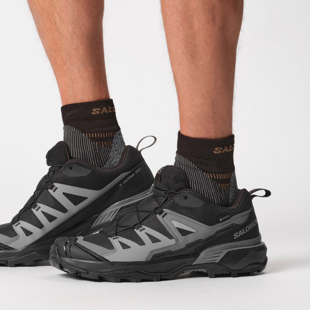 Salomon X ULTRA 360 GORE-TEX Men 登山鞋