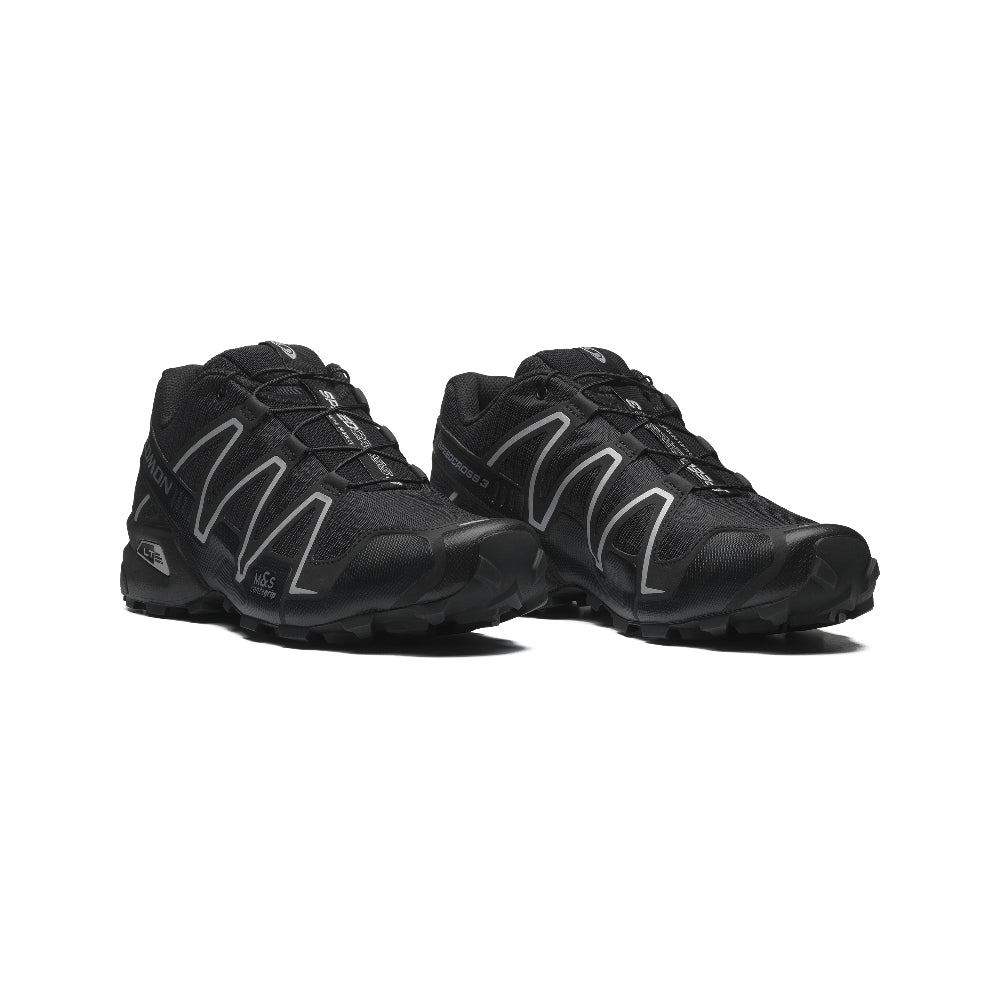 Salomon SPEEDCROSS 3 運動鞋