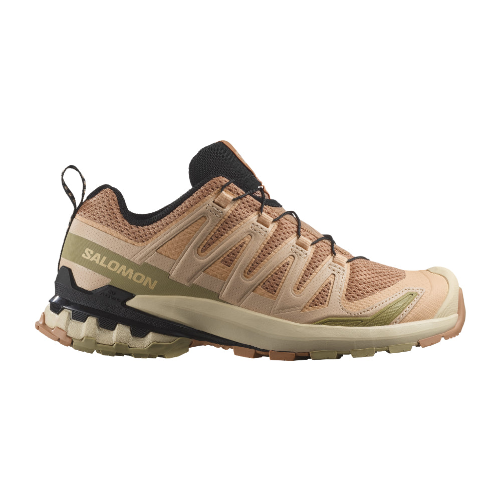 Salomon XA PRO 3D V9 Women 健野鞋
