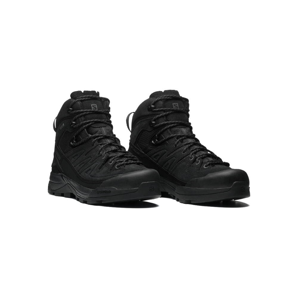 Salomon X-ALP MID LEATHER GORE-TEX