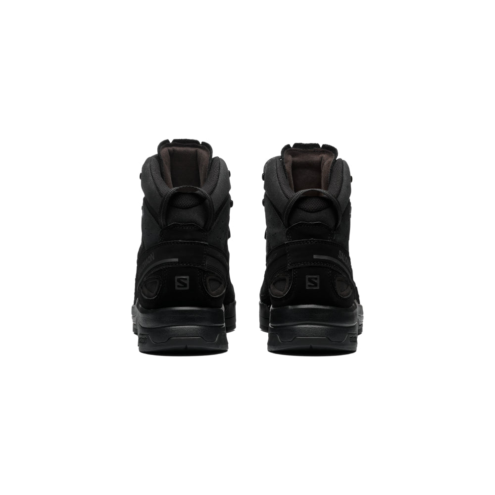 Salomon X-ALP MID LEATHER GORE-TEX