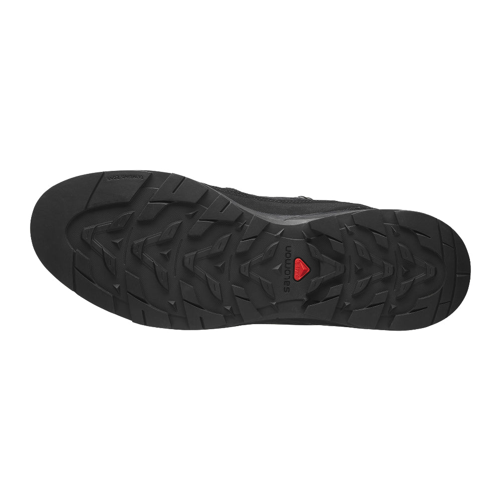 Salomon X-ALP MID LEATHER GORE-TEX