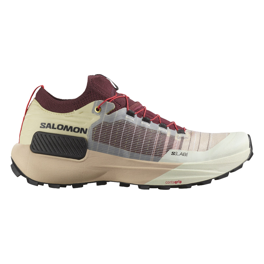 Salomon S/LAB GENESIS 野跑鞋