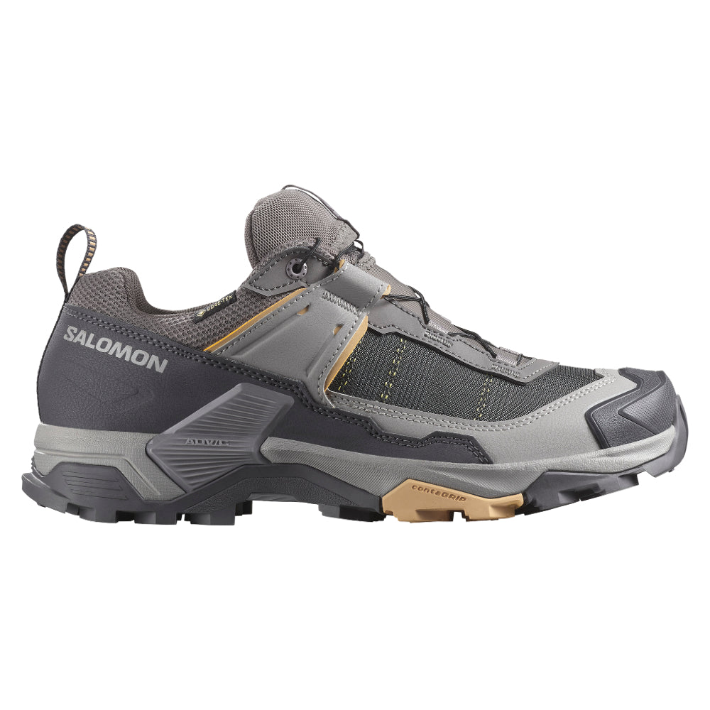 Salomon X ULTRA 5 GORE-TEX Women 登山鞋