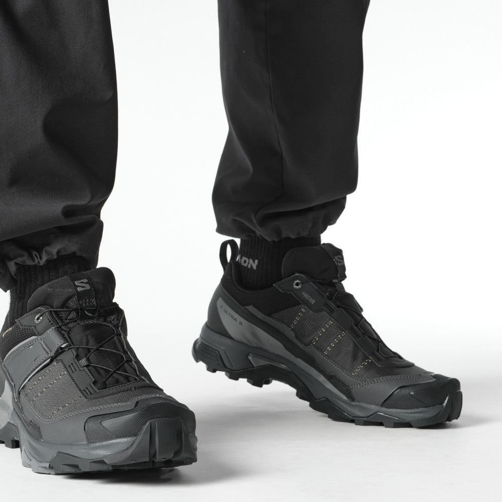 Salomon X ULTRA 5 WIDE GORE-TEX Men 登山鞋