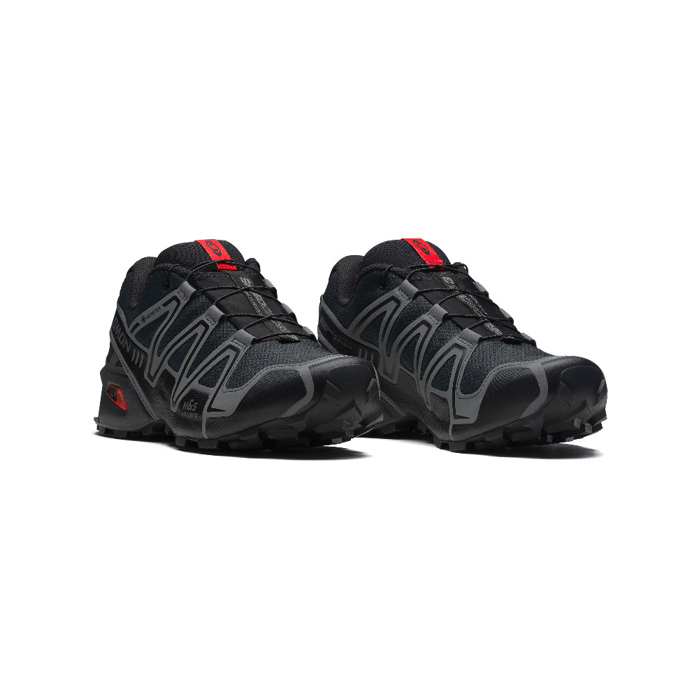 Salomon SPEEDCROSS 3 GORE-TEX 運動鞋