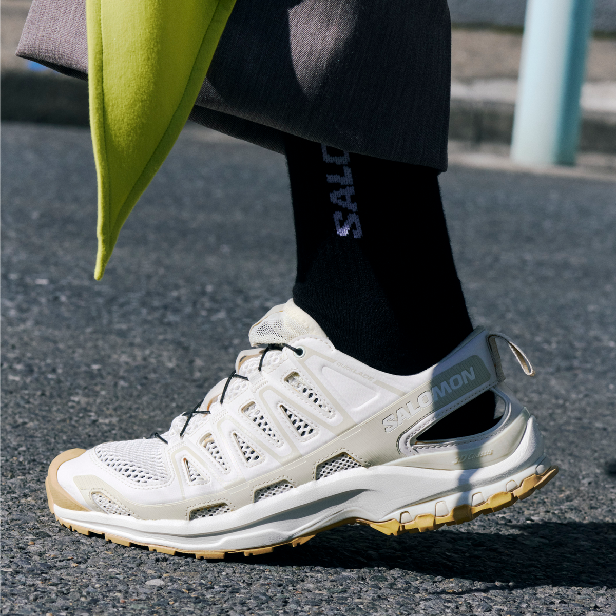 Salomon XA PRO 3D AMPHIB