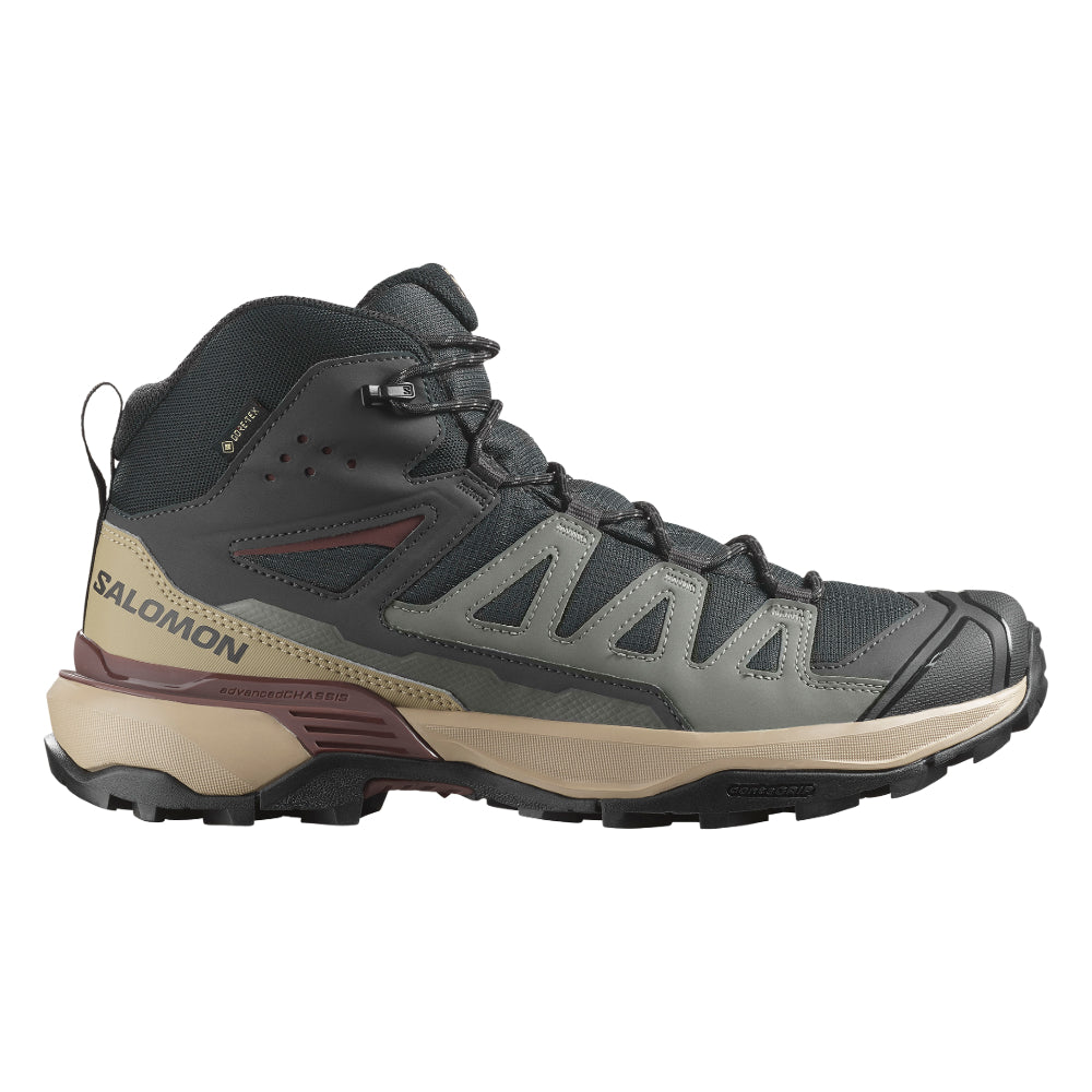 Salomon X ULTRA 360 MID GORE-TEX Men 登山鞋
