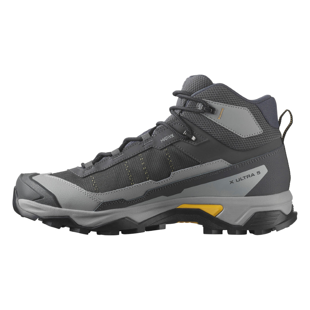 Salomon X ULTRA 5 MID GORE-TEX - Men
