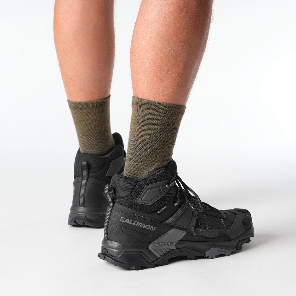 Salomon X ULTRA 5 MID GORE-TEX - Men