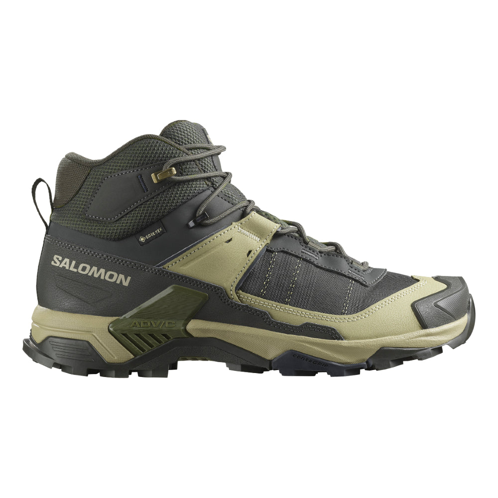 Salomon X ULTRA 5 MID GORE-TEX - Men