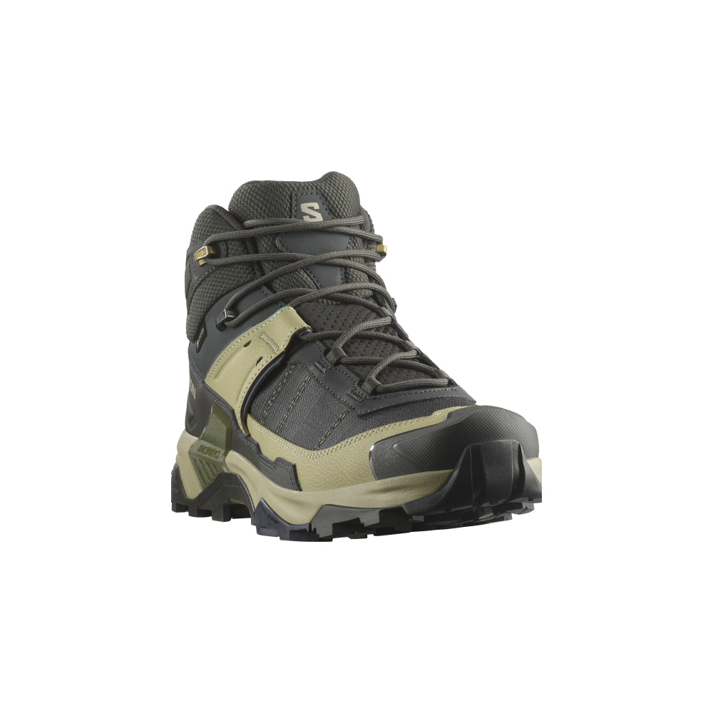 Salomon X ULTRA 5 MID GORE-TEX - Men