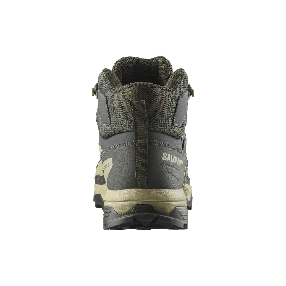 Salomon X ULTRA 5 MID GORE-TEX - Men