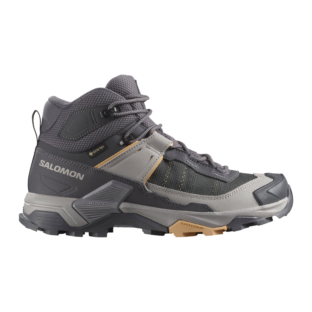 Salomon X ULTRA 5 MID GORE-TEX - Women