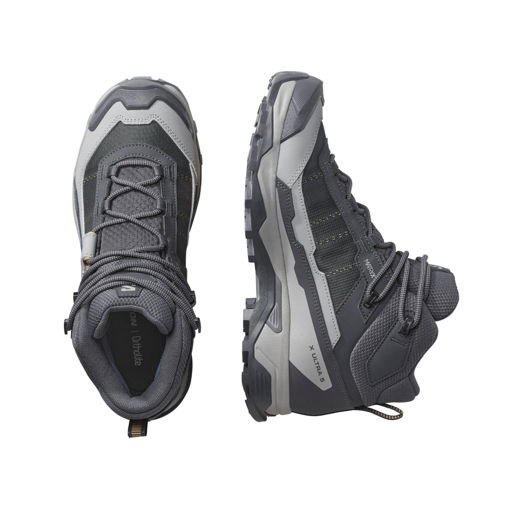 Salomon X ULTRA 5 MID GORE-TEX - Women