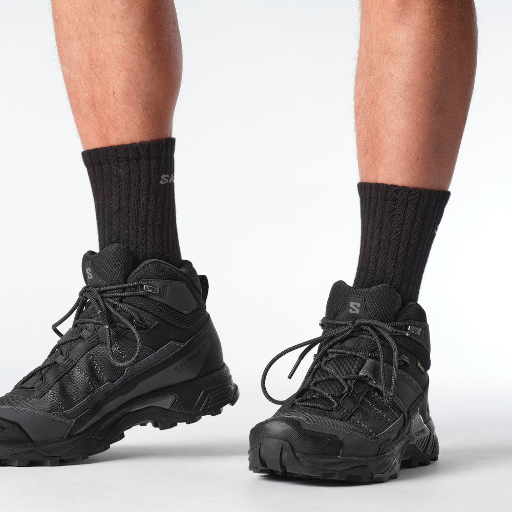 Salomon X ULTRA 5 MID WIDE GORE-TEX - Men