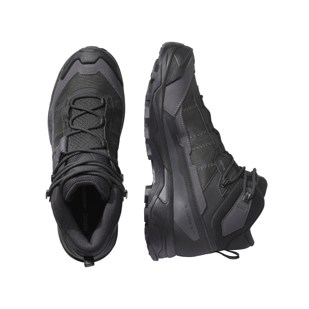 Salomon X ULTRA 5 MID WIDE GORE-TEX - Men