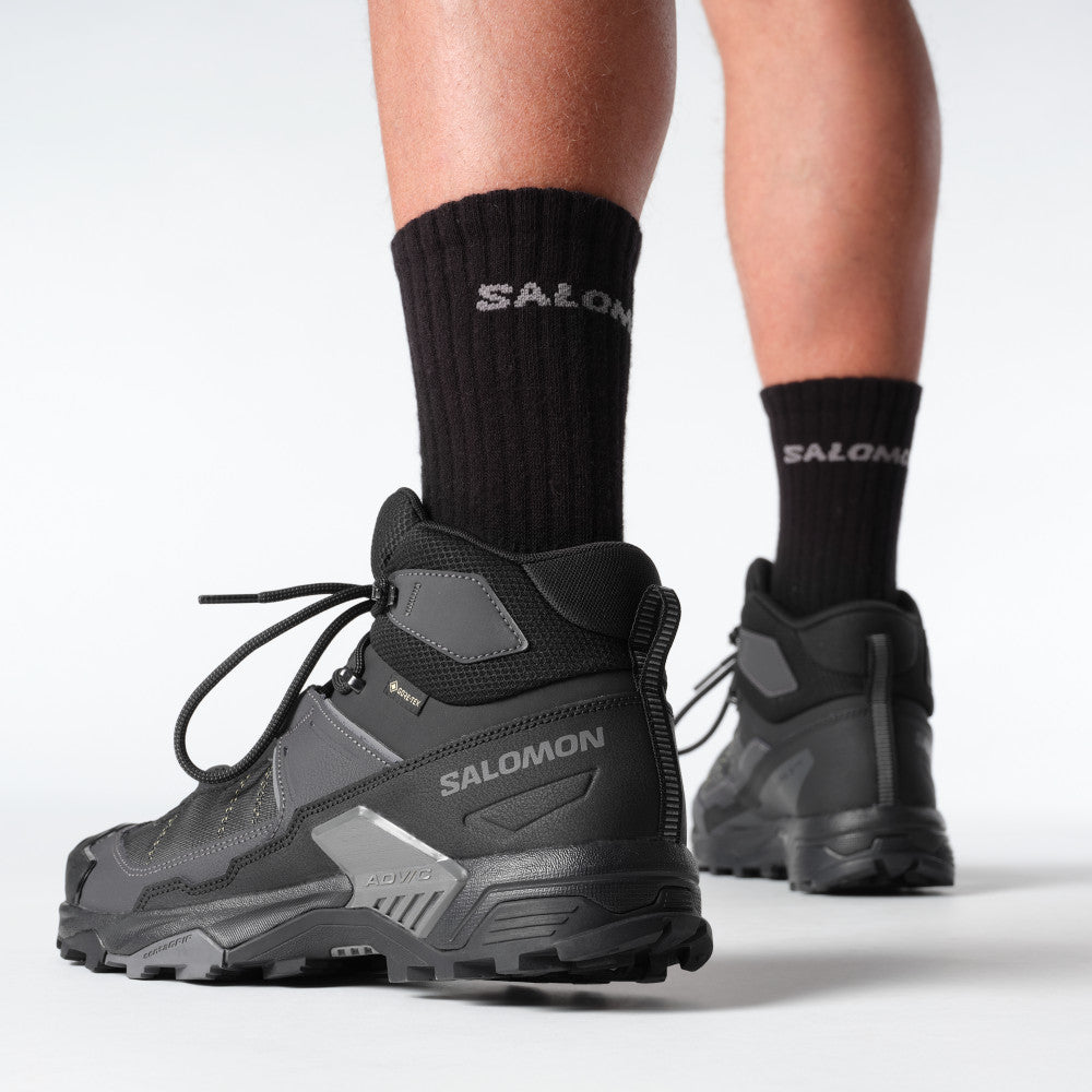 Salomon X ULTRA 5 MID WIDE GORE-TEX - Men