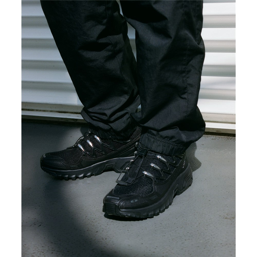 Salomon ACS + OG
