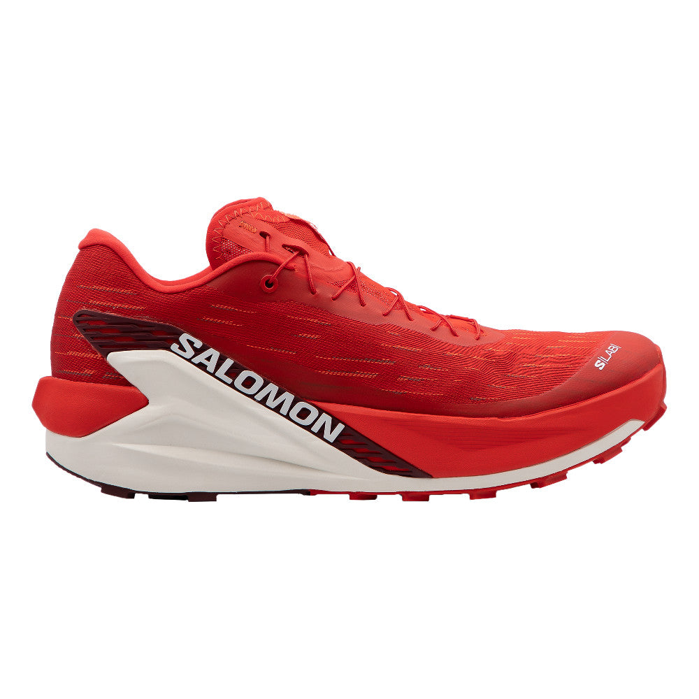 Salomon S/LAB PULSAR 4 野跑鞋