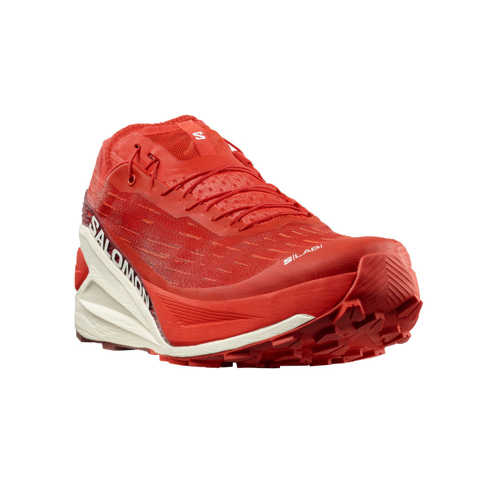 Salomon S/LAB PULSAR 4 野跑鞋
