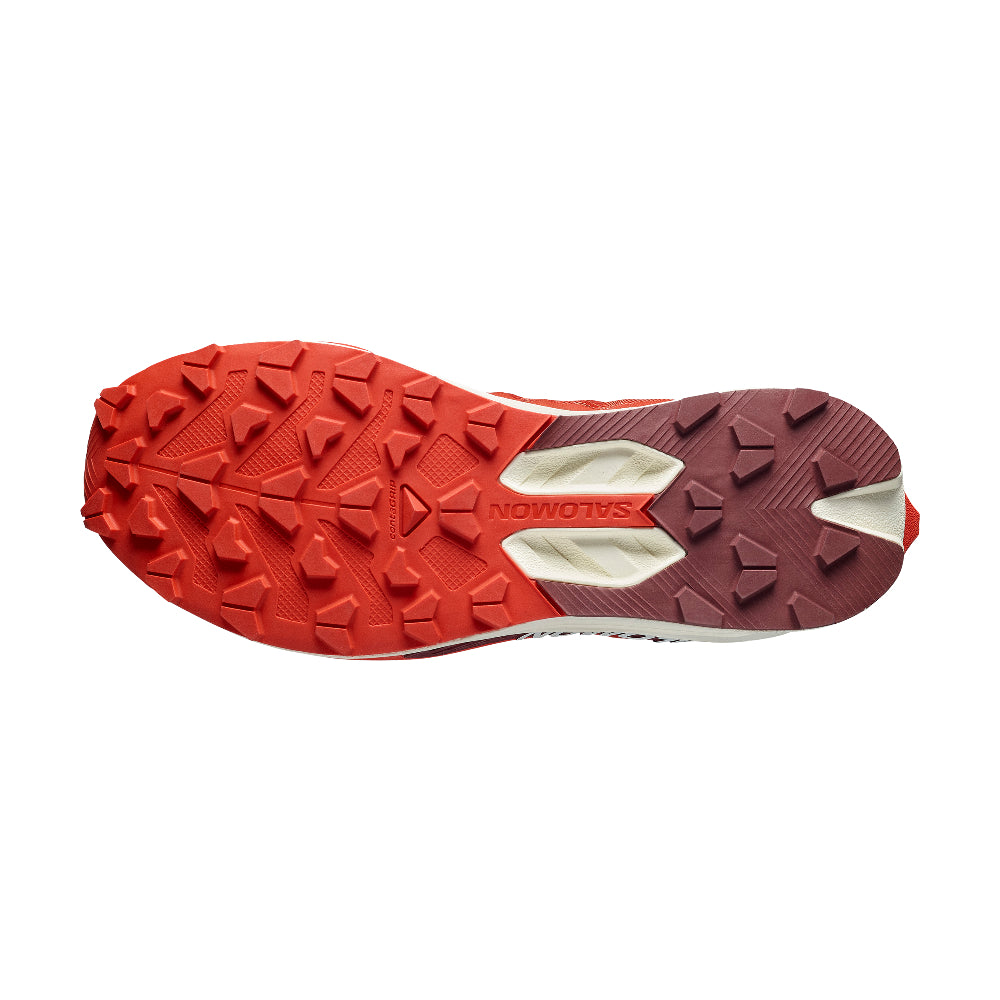 Salomon S/LAB PULSAR 4 野跑鞋