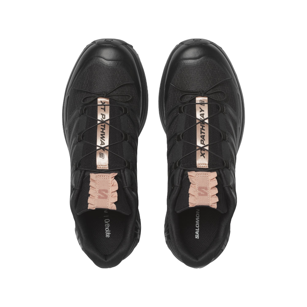Salomon XT-PATHWAY 2 SATIN 運動鞋