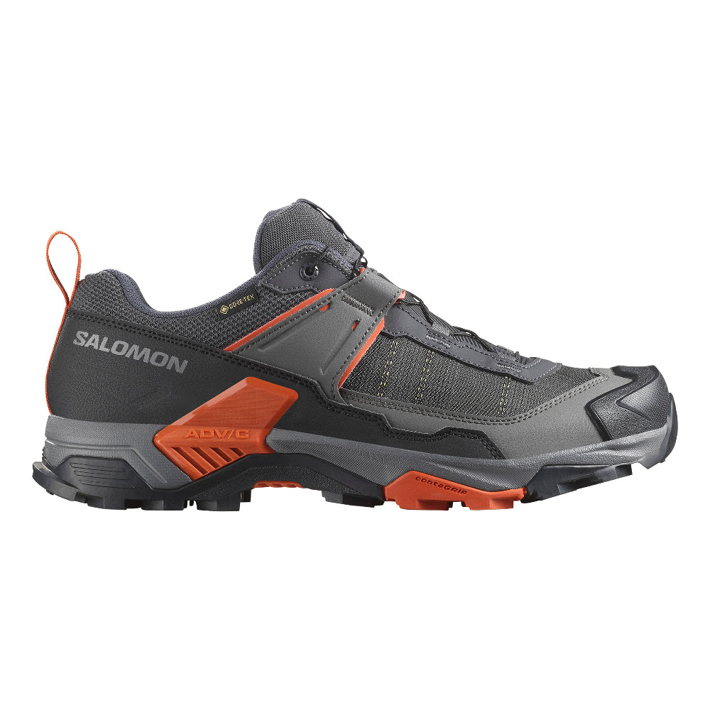 Salomon X ULTRA 5 GORE-TEX Men 登山鞋