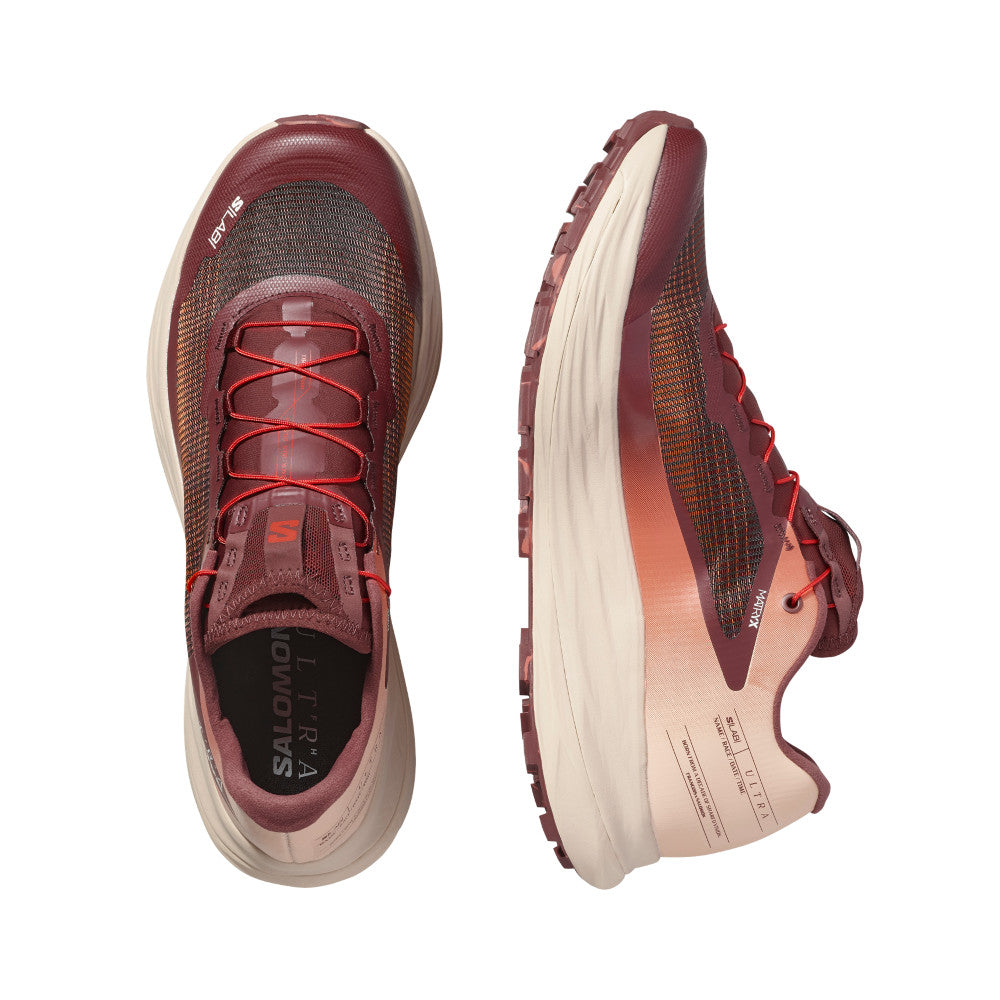 Salomon S/LAB ULTRA V2