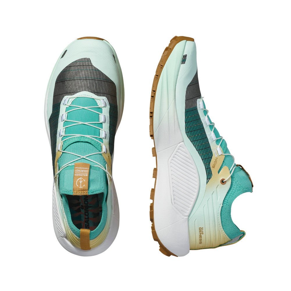 Salomon S/LAB GENESIS LIMITED COURTNEY EDITION 2 野跑鞋