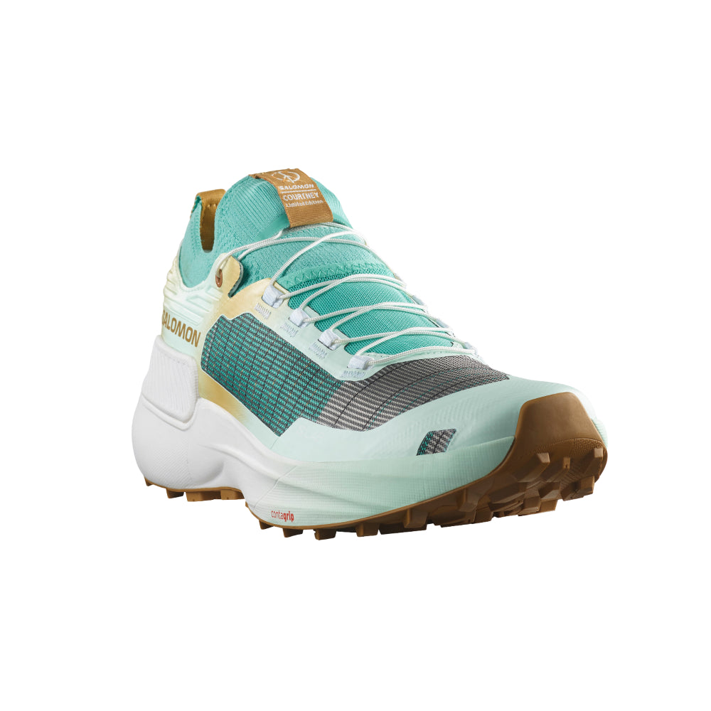 Salomon S/LAB GENESIS LIMITED COURTNEY EDITION 2 野跑鞋