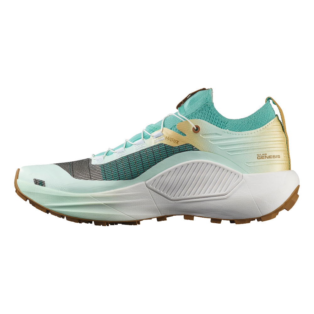 Salomon S/LAB GENESIS LIMITED COURTNEY EDITION 2 野跑鞋