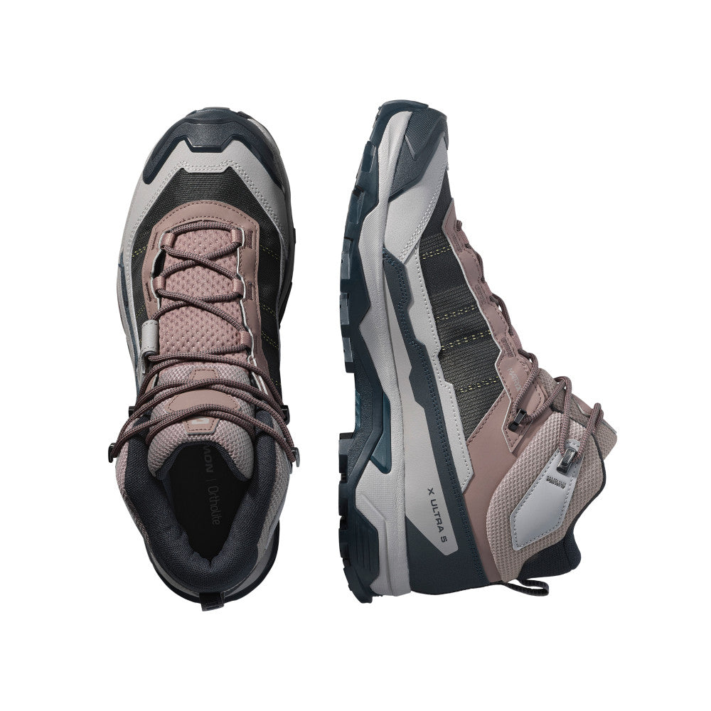 Salomon X ULTRA 5 MID GORE-TEX - Men