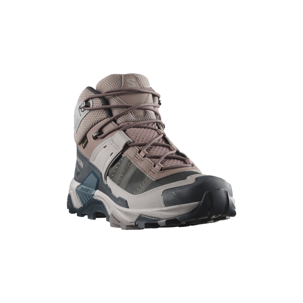 Salomon X ULTRA 5 MID GORE-TEX - Men
