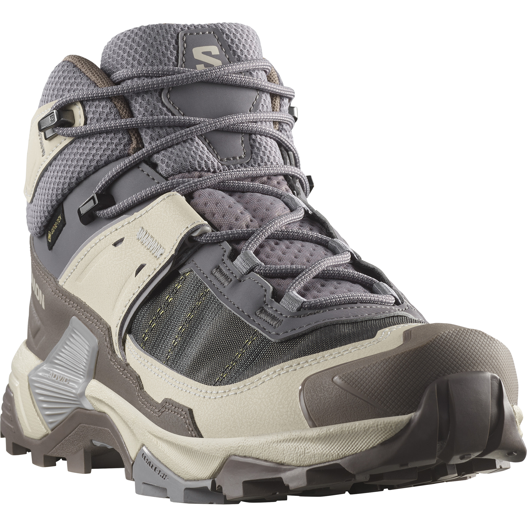 Ako demo - X ULTRA 5 MID GORE-TEX#顏色_Excalibur / Iron / Gull