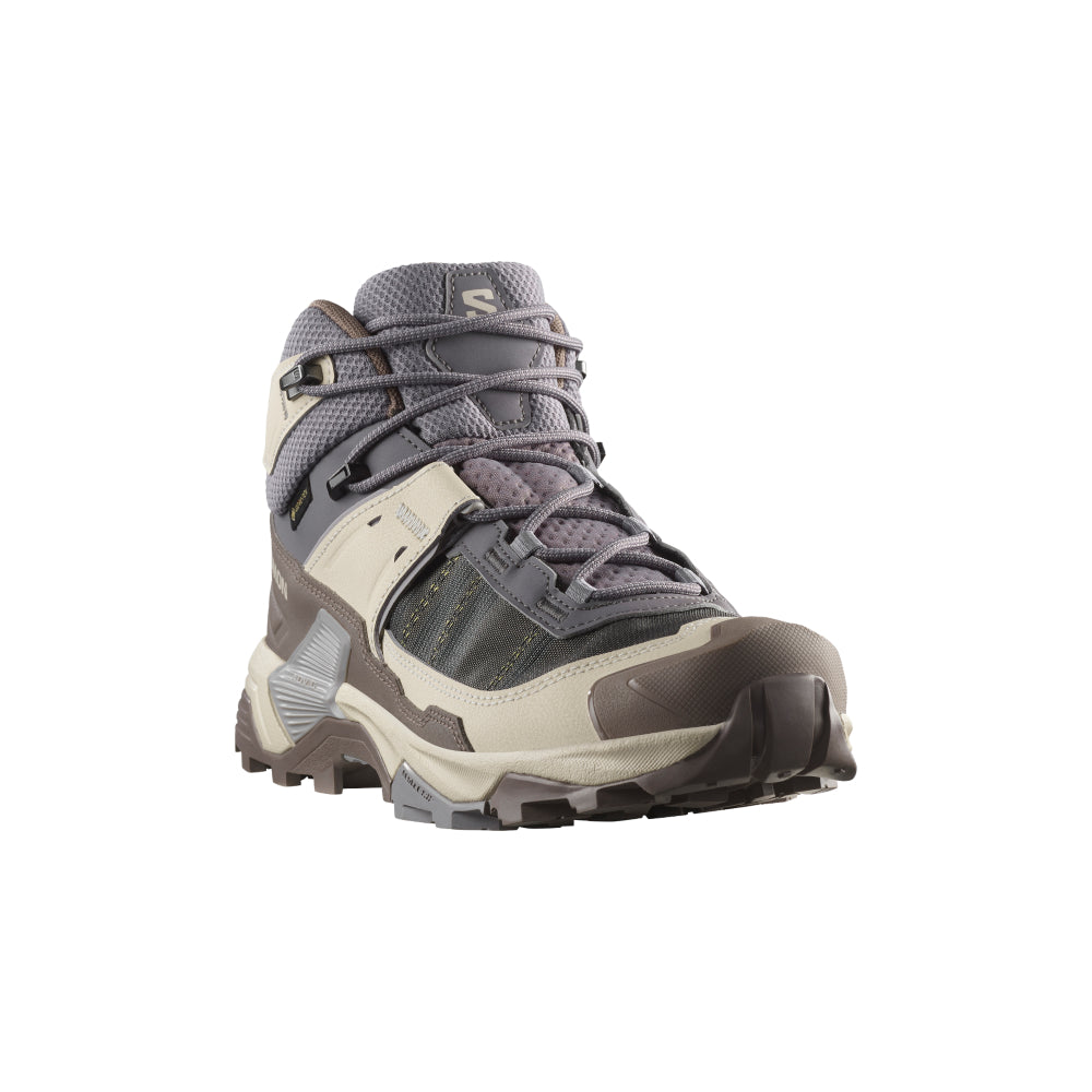 Salomon X ULTRA 5 MID GORE-TEX - Women
